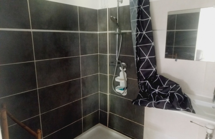 Vente Maison 144m&sup2; 4 pièces Lamentin