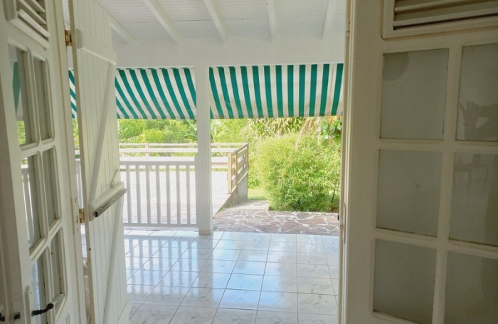 Vente Maison 144m&sup2; 4 pièces Lamentin