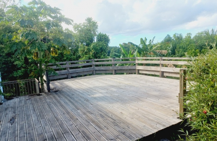 Vente Maison 144m&sup2; 4 pièces Lamentin