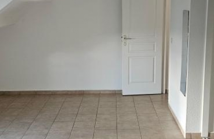 Vente Appartement 76.19m&sup2; 4 pièces Petit-Bourg