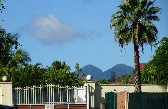 Vente Appartement 76.19m&sup2; 4 pièces Petit-Bourg