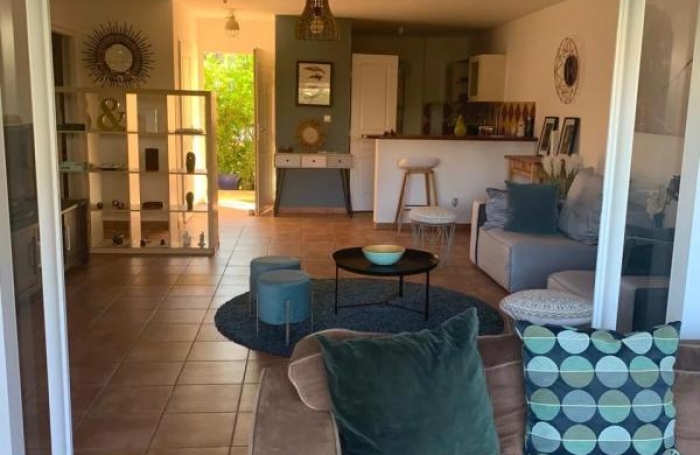 Location Appartement 97190