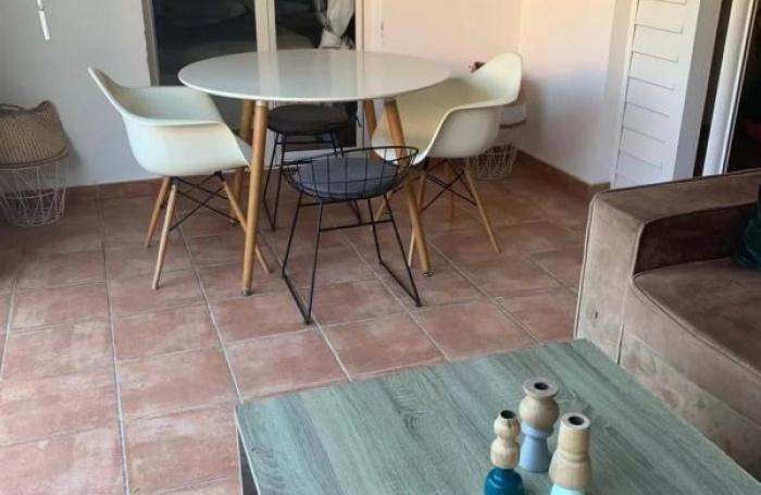 Location Appartement 74.79m&sup2; 3 pièces Gosier