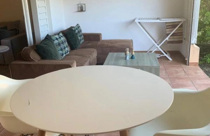 Location Appartement 74.79m&sup2; 3 pièces Gosier