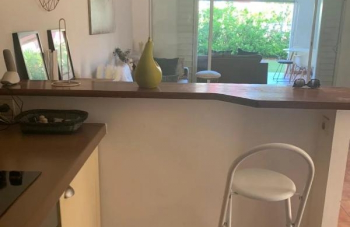 Location Appartement 74.79m&sup2; 3 pièces Gosier