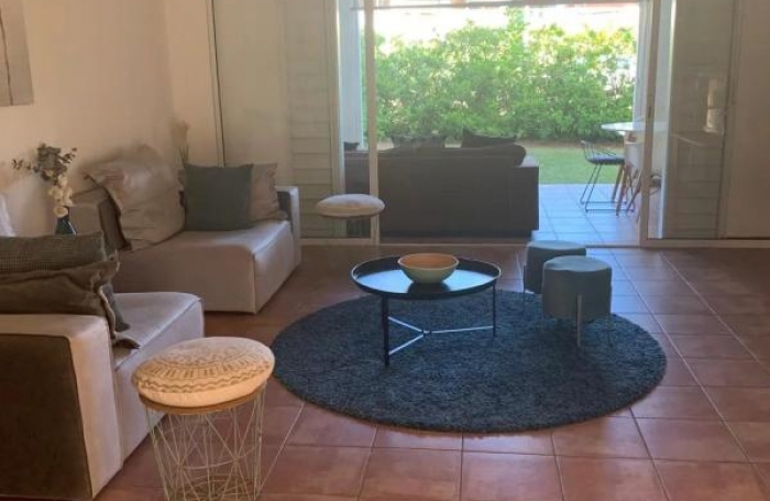 Location Appartement 74.79m&sup2; 3 pièces Gosier