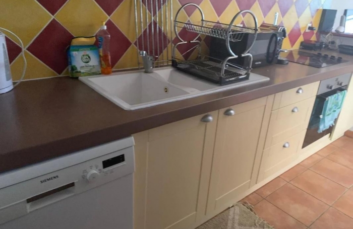 Location Appartement 74.79m&sup2; 3 pièces Gosier