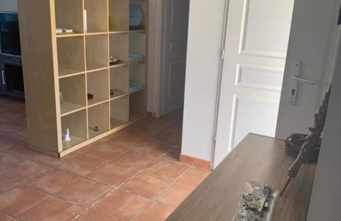 Location Appartement 74.79m&sup2; 3 pièces Gosier