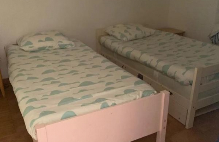 Location Appartement 74.79m&sup2; 3 pièces Gosier