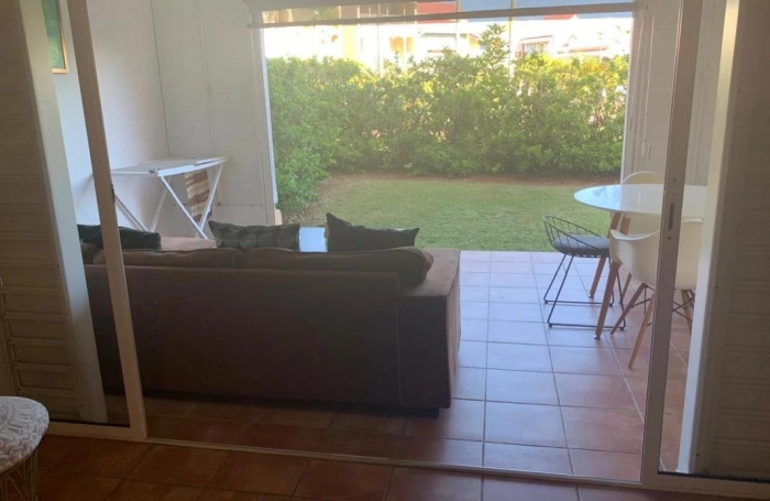 Location Appartement 74.79m&sup2; 3 pièces Gosier