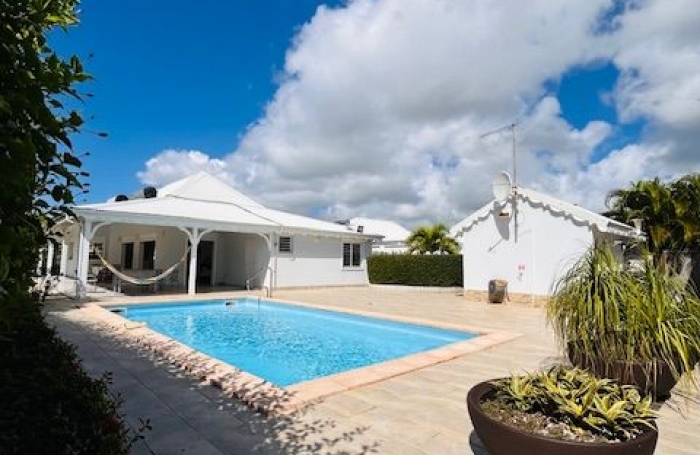 Location Maison 97118