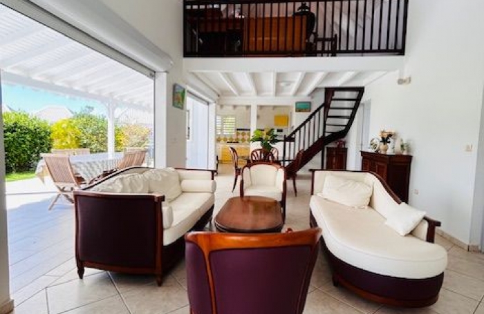 Location Maison 122m&sup2; 4 pièces Saint Fran&ccedil;ois