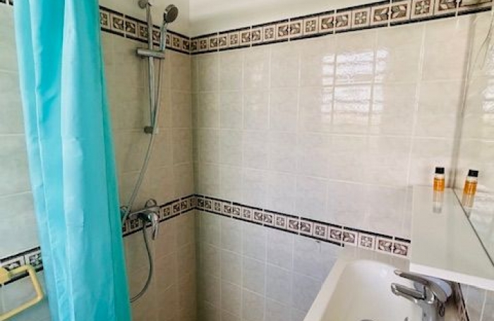 Location Maison 122m&sup2; 4 pièces Saint Fran&ccedil;ois