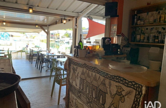 Vente Local commercial 31m&sup2; Pointe-&agrave;-Pitre