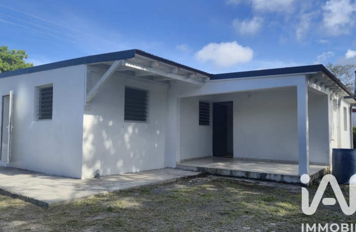 Vente Maison 110m&sup2; 5 pièces Saint Fran&ccedil;ois