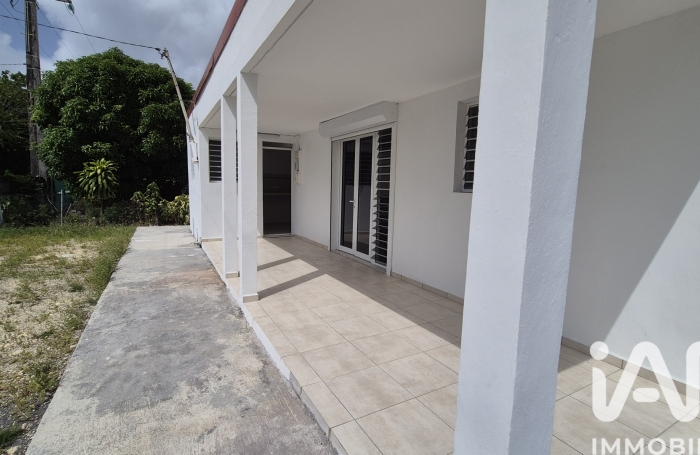 Vente Maison 110m&sup2; 5 pièces Saint Fran&ccedil;ois