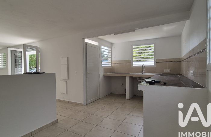 Vente Maison 110m&sup2; 5 pièces Saint Fran&ccedil;ois