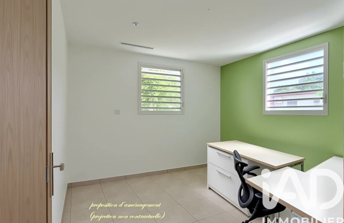 Vente Maison 110m&sup2; 5 pièces Saint Fran&ccedil;ois