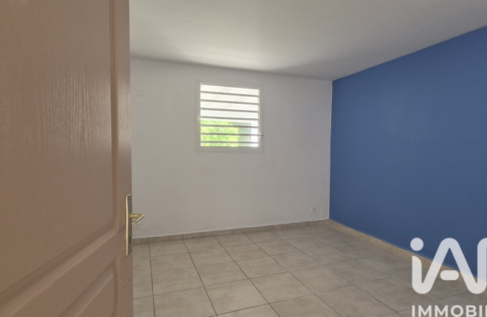 Vente Maison 110m&sup2; 5 pièces Saint Fran&ccedil;ois