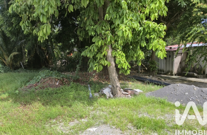 Vente Maison 110m&sup2; 5 pièces Saint Fran&ccedil;ois