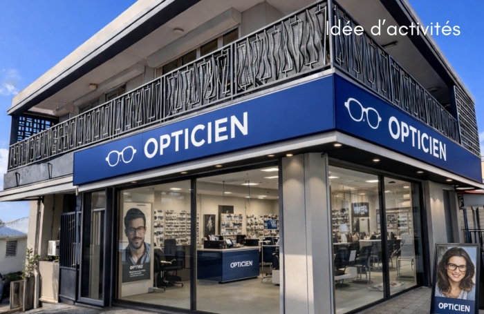 &Agrave; vendre - LE GOSIER CENTRE &mdash; LOCAL COMMERCIAL RDC ANGLE &mdash; FORTE VISIBILIT&Eacute; &mdash; 55 m2 avec CAVE