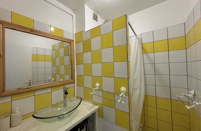 4 pi&egrave;ces -  Pointe-&agrave;-Pitre