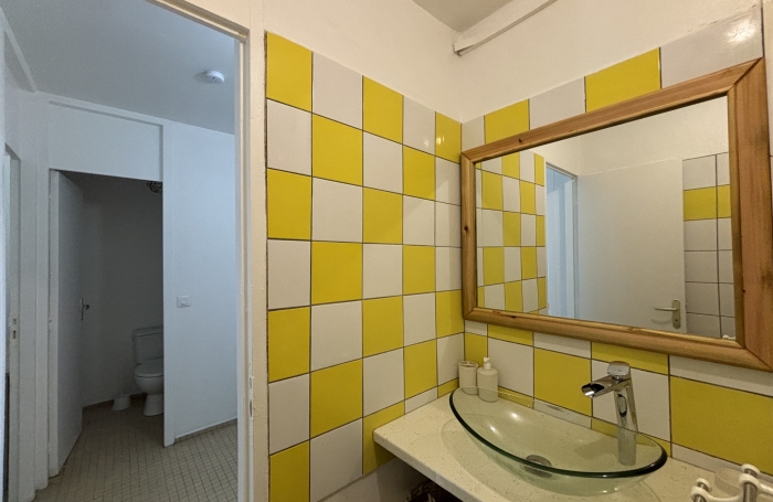 4 pi&egrave;ces -  Pointe-&agrave;-Pitre