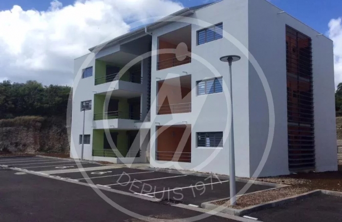 Location Appartement 53.47m&sup2; 2 pièces Saint Fran&ccedil;ois