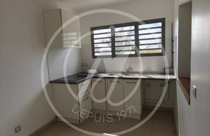 Location Appartement 53.47m&sup2; 2 pièces Saint Fran&ccedil;ois