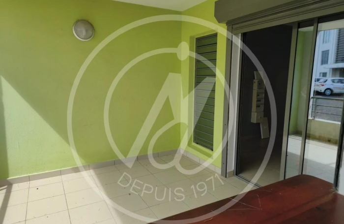 Location Appartement 53.47m&sup2; 2 pièces Saint Fran&ccedil;ois