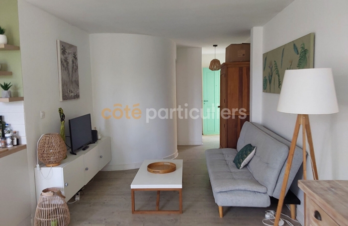 Location Appartement 42.24m&sup2; 2 pi&egrave;ces Gosier