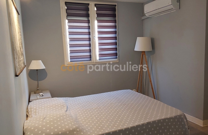 Location Appartement 42.24m&sup2; 2 pi&egrave;ces Gosier