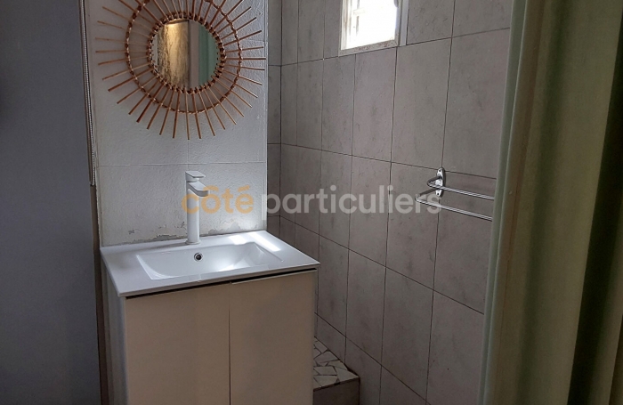 Location Appartement 42.24m&sup2; 2 pi&egrave;ces Gosier