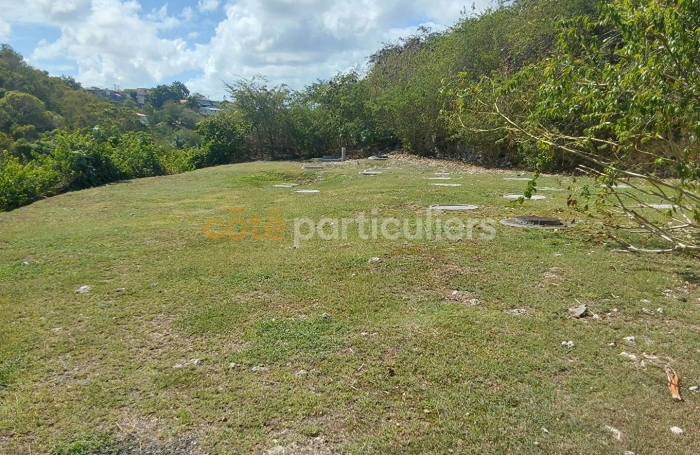 Location Appartement 42.24m&sup2; 2 pi&egrave;ces Gosier