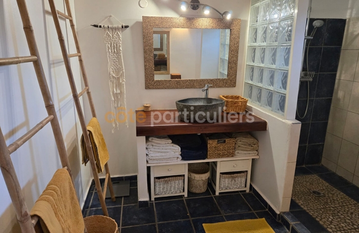 Location Maison 92m&sup2; 3 pi&egrave;ces Sainte Anne