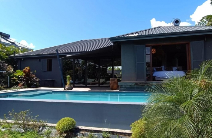 Location Maison 97122