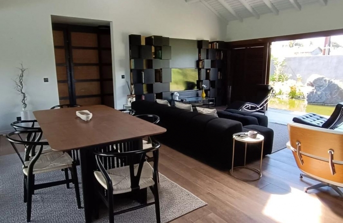 Location Maison 170m&sup2; 4 pièces Baie Mahault