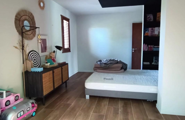 Location Maison 170m&sup2; 4 pièces Baie Mahault