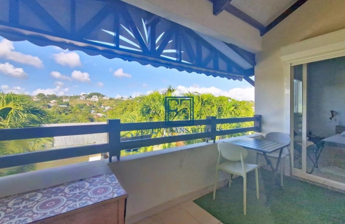 Vente Appartement 97190