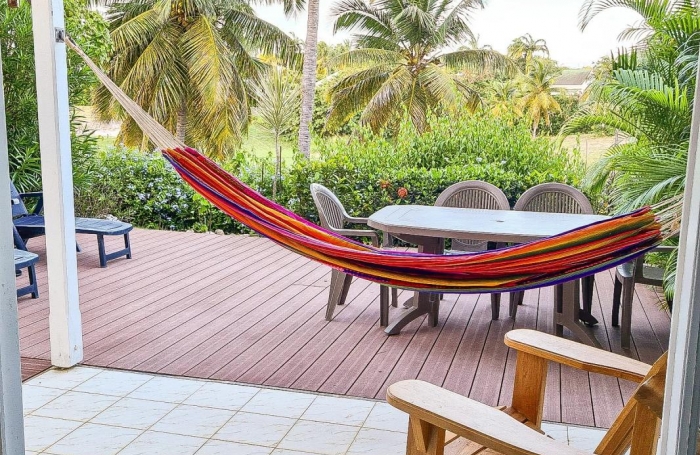 Vente Appartement 52m&sup2; 2 pièces Saint Fran&ccedil;ois