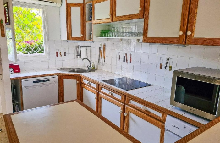 Vente Appartement 52m&sup2; 2 pièces Saint Fran&ccedil;ois