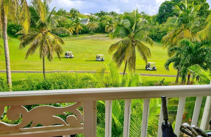 Vente Appartement 52m&sup2; 2 pièces Saint Fran&ccedil;ois