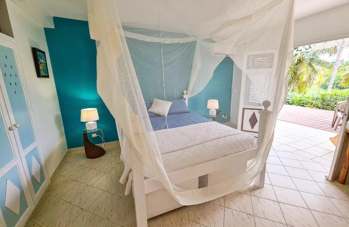 Vente Appartement 52m&sup2; 2 pièces Saint Fran&ccedil;ois