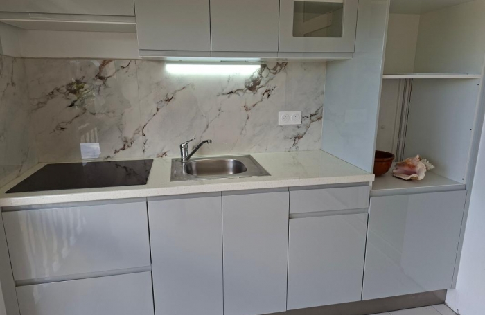 Location Appartement 97190