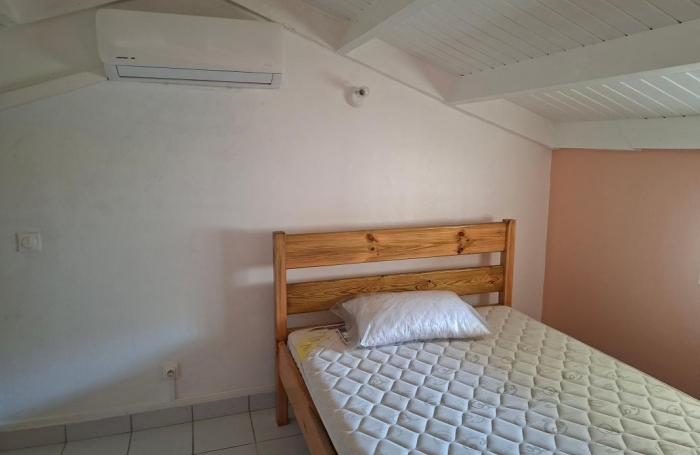 Location Appartement 37.85m&sup2; 2 pièces Gosier