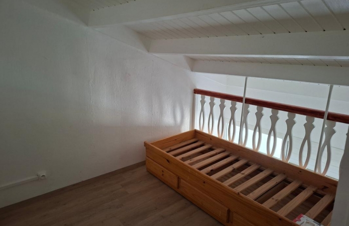 Location Appartement 37.85m&sup2; 2 pièces Gosier