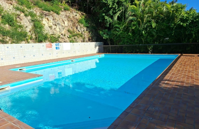 Location Appartement 37.85m&sup2; 2 pièces Gosier