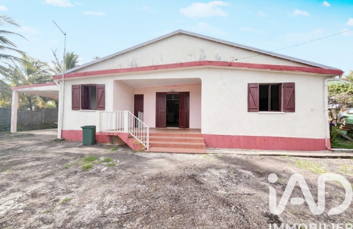 Vente Maison 97115
