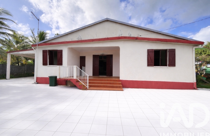 Vente Maison 240m&sup2; 12 pièces Sainte Rose