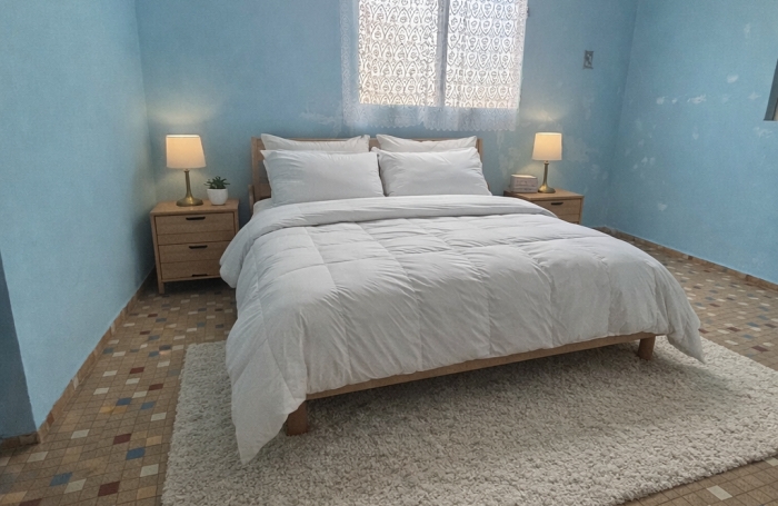 Vente Maison 240m&sup2; 12 pièces Sainte Rose